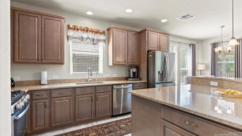 12618 Ozona Ranch San Antonio TX 78245