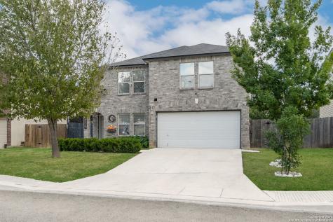 9314 Centrovista Drive San Antonio TX 78245