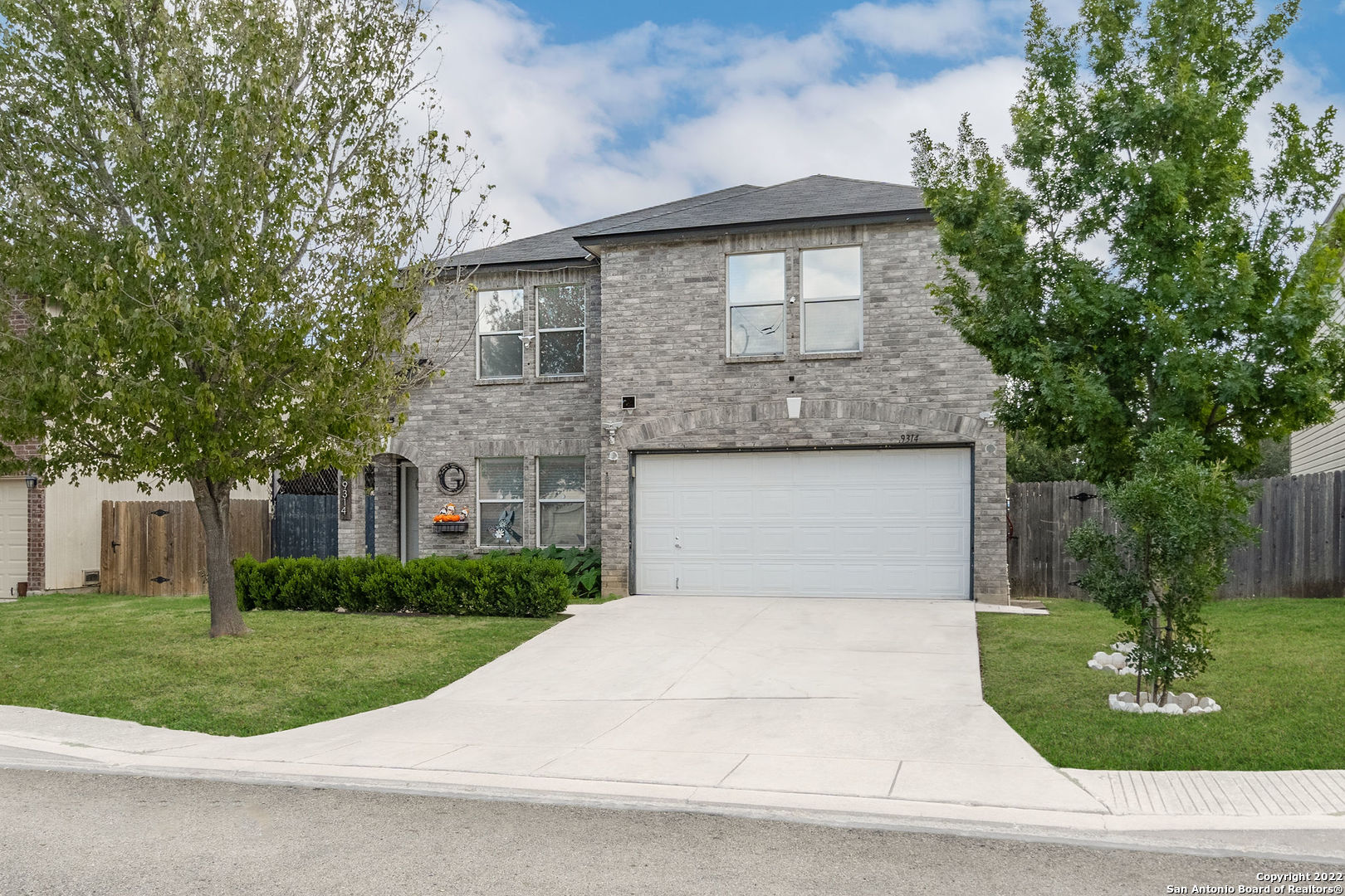 9314 Centrovista Drive San Antonio TX 78245
