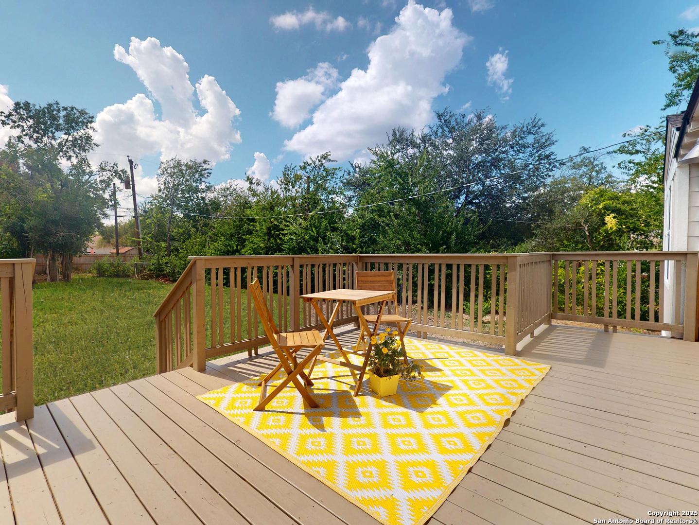 130 Larchmont Drive San Antonio TX 78209