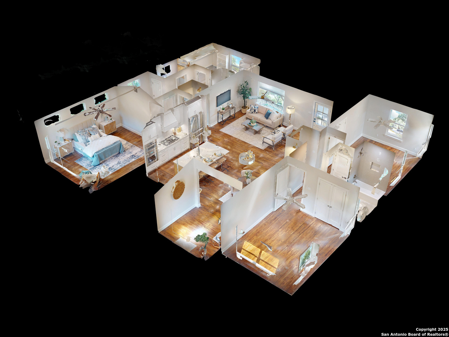 130 Larchmont Drive San Antonio TX 78209
