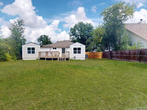 130 Larchmont Drive San Antonio TX 78209
