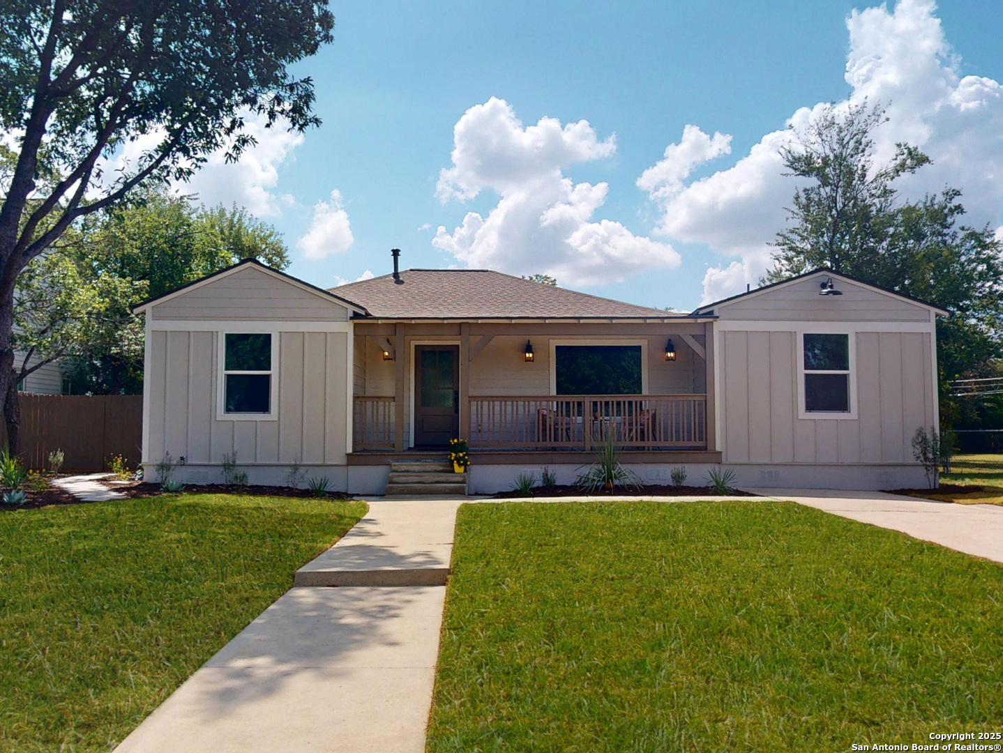 130 Larchmont Drive San Antonio TX 78209