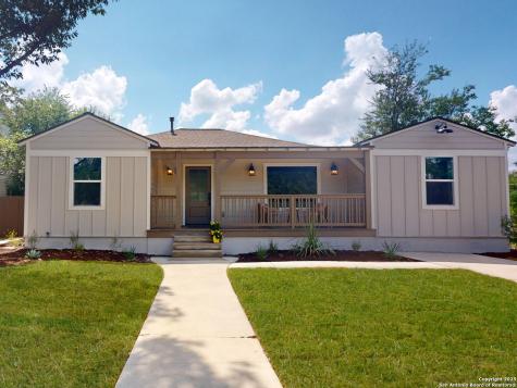 130 Larchmont Drive San Antonio TX 78209