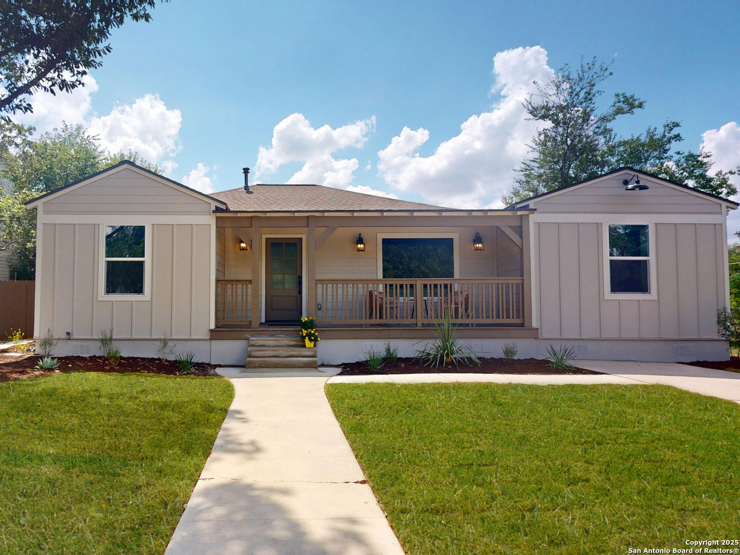 130 Larchmont Drive San Antonio TX 78209
