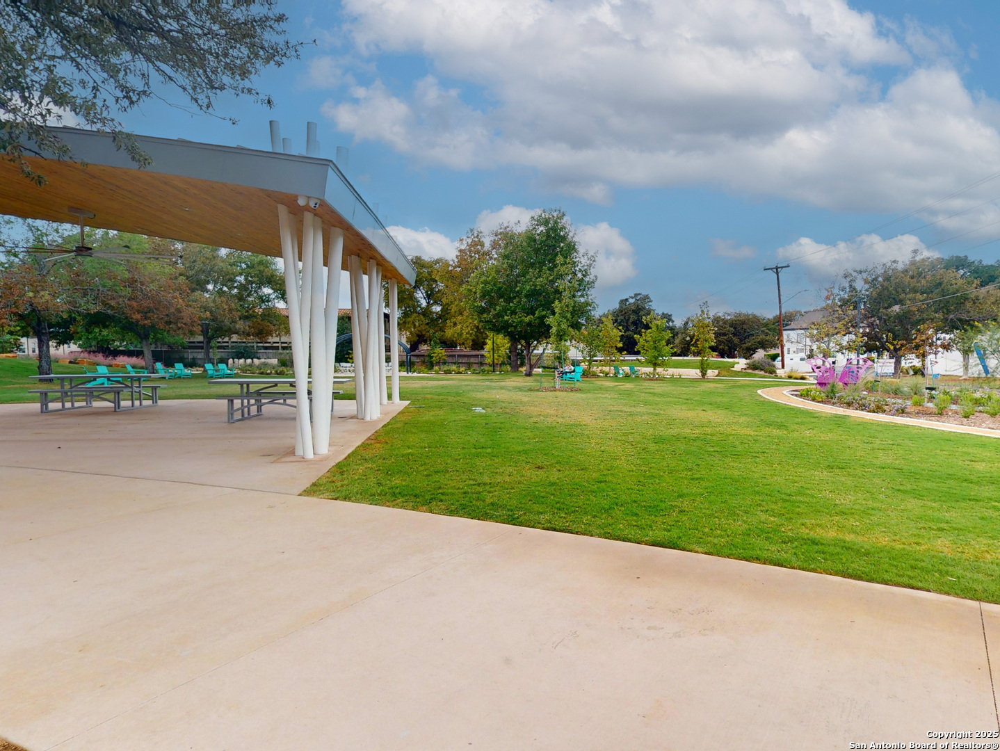 130 Larchmont Drive San Antonio TX 78209