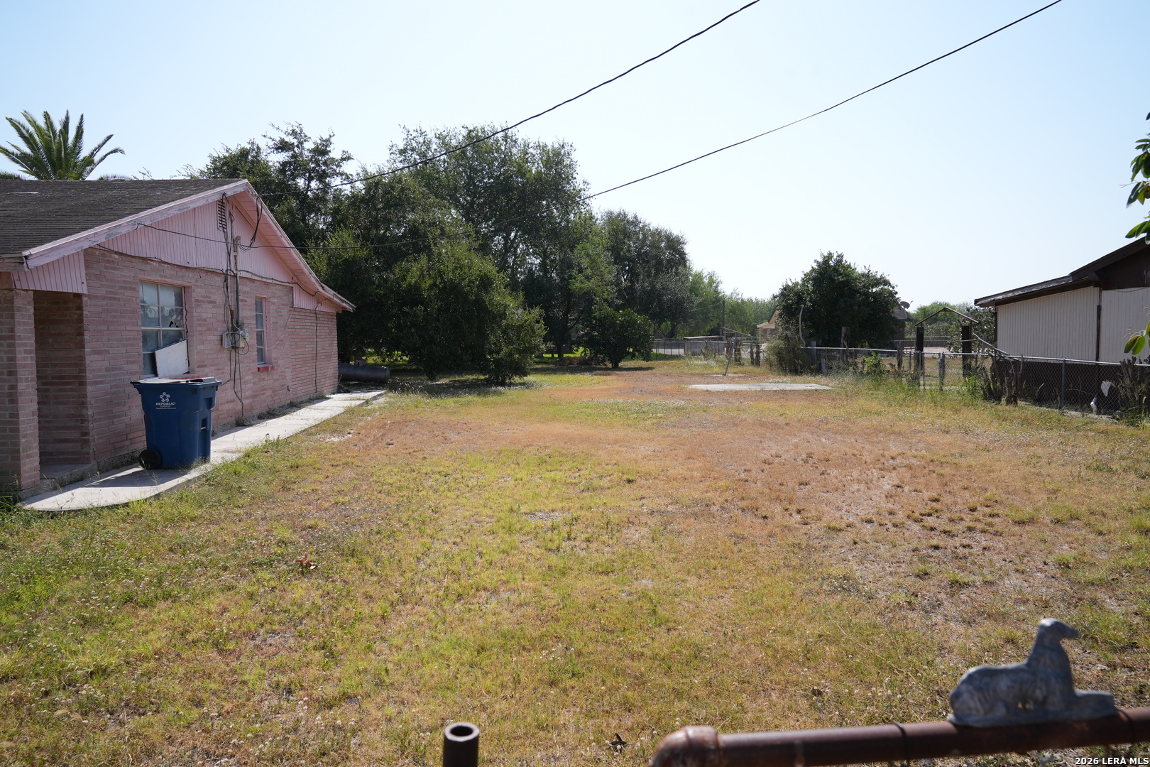 221 Fresno Street Sullivan City TX 78595