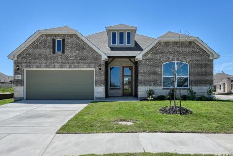 12912 Homeside Hollow Schertz TX 78154