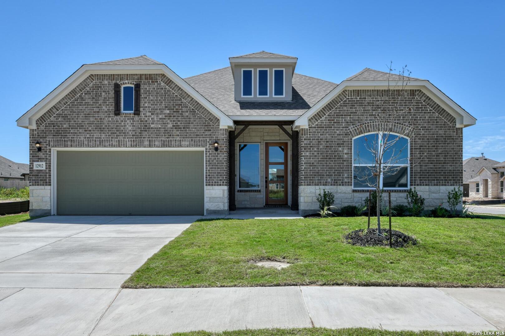12912 Homeside Hollow Schertz TX 78154