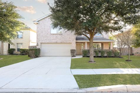 10814 Palomino Bend San Antonio TX 78254