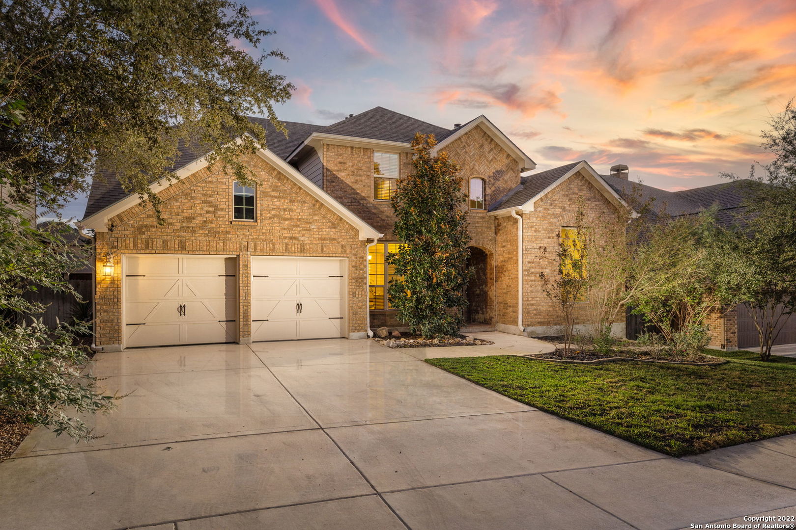 8910 Azalea Pointe San Antonio TX 78255