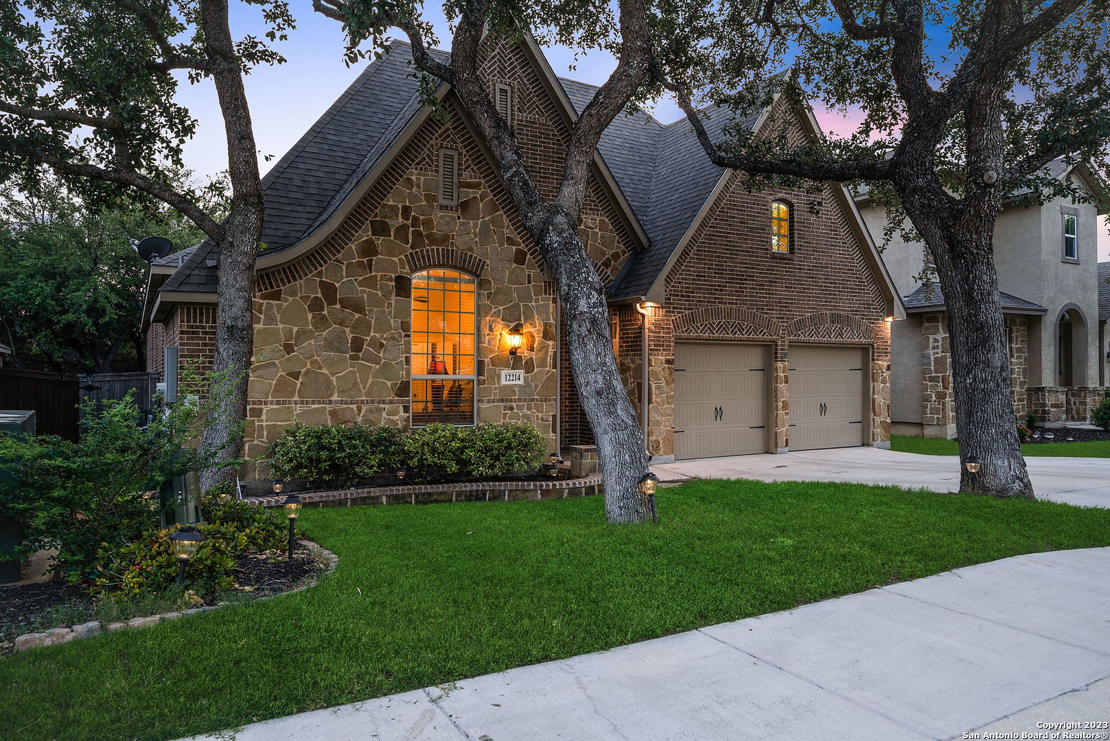 12214 Chambers Cove San Antonio TX 78253