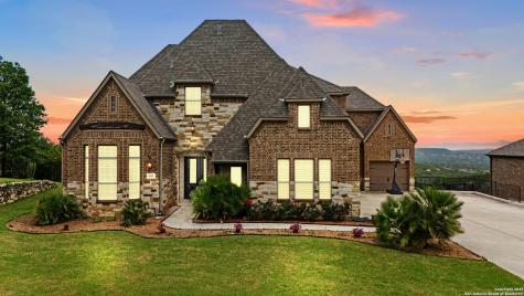8315 Winecup Hill San Antonio TX 78256