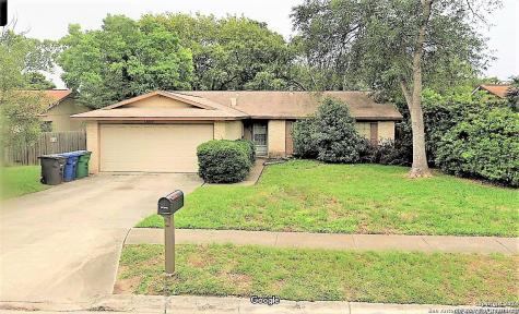 12825 Independence Avenue San Antonio TX 78233