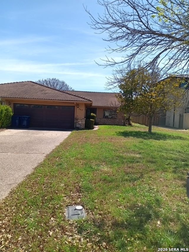 747 Oakland Hills Kerrville TX 78028