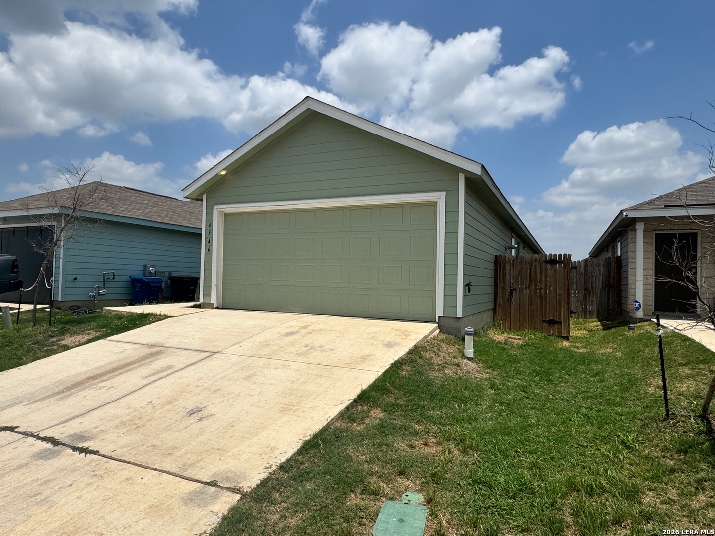 4546 Zoe Pass San Antonio TX 78222