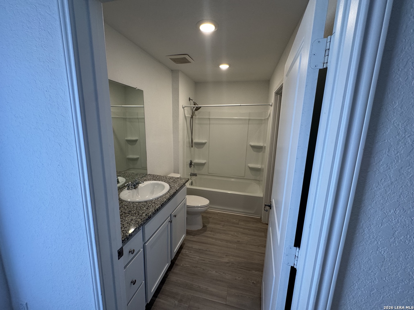 4546 Zoe Pass San Antonio TX 78222