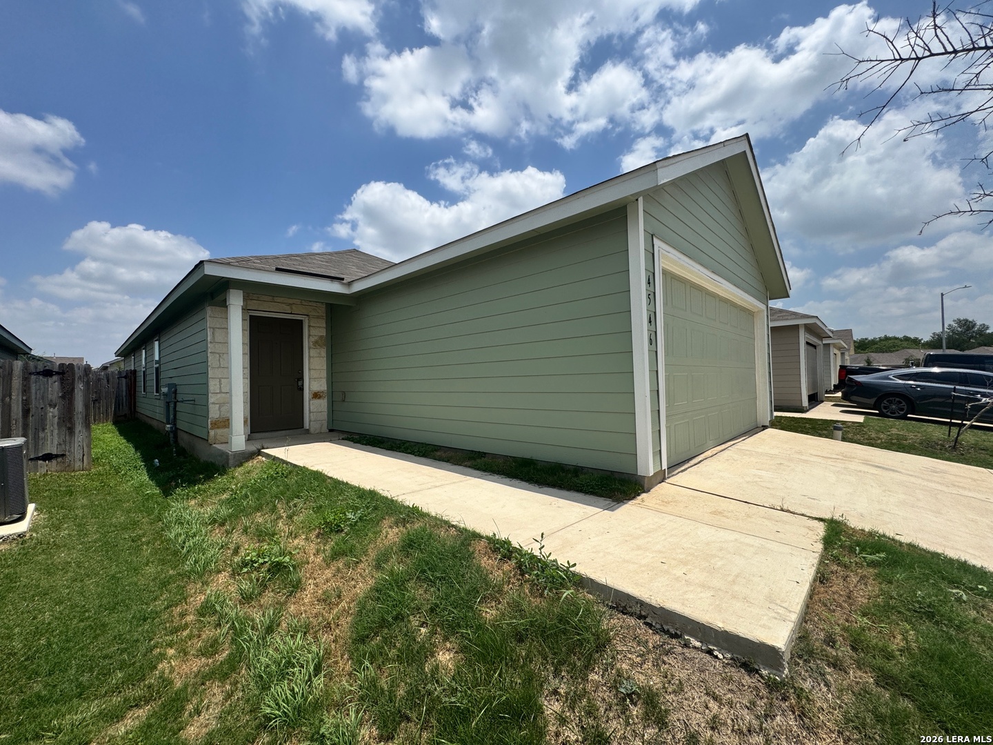 4546 Zoe Pass San Antonio TX 78222