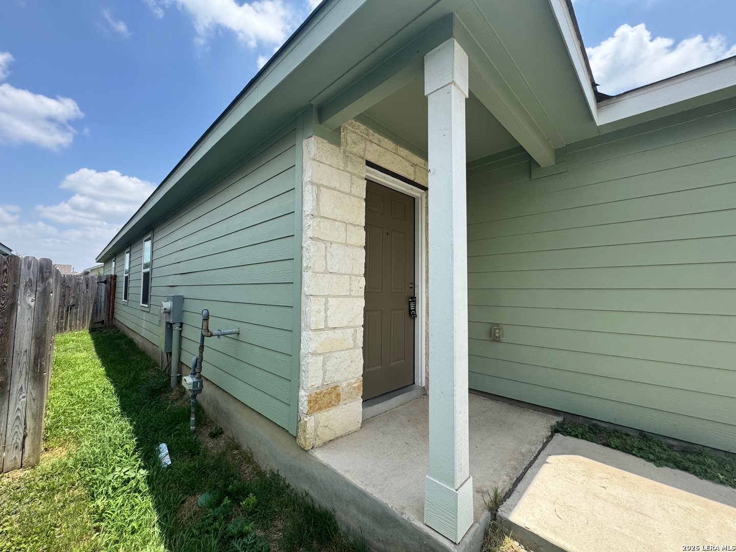 4546 Zoe Pass San Antonio TX 78222