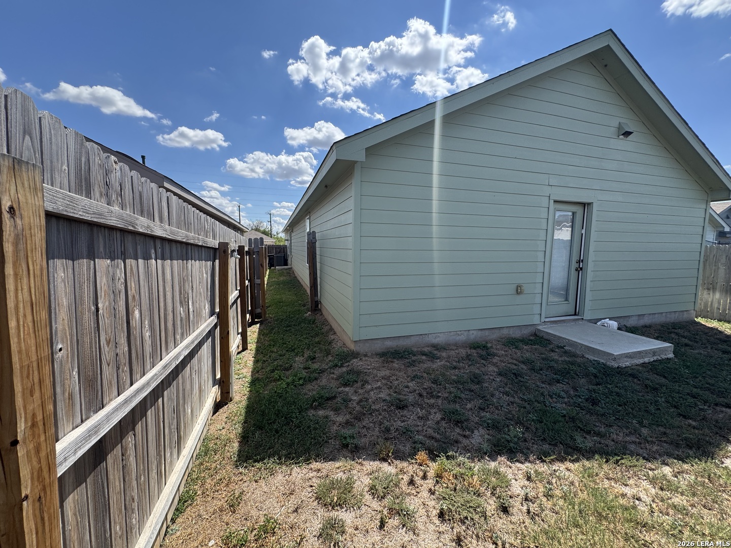 4546 Zoe Pass San Antonio TX 78222