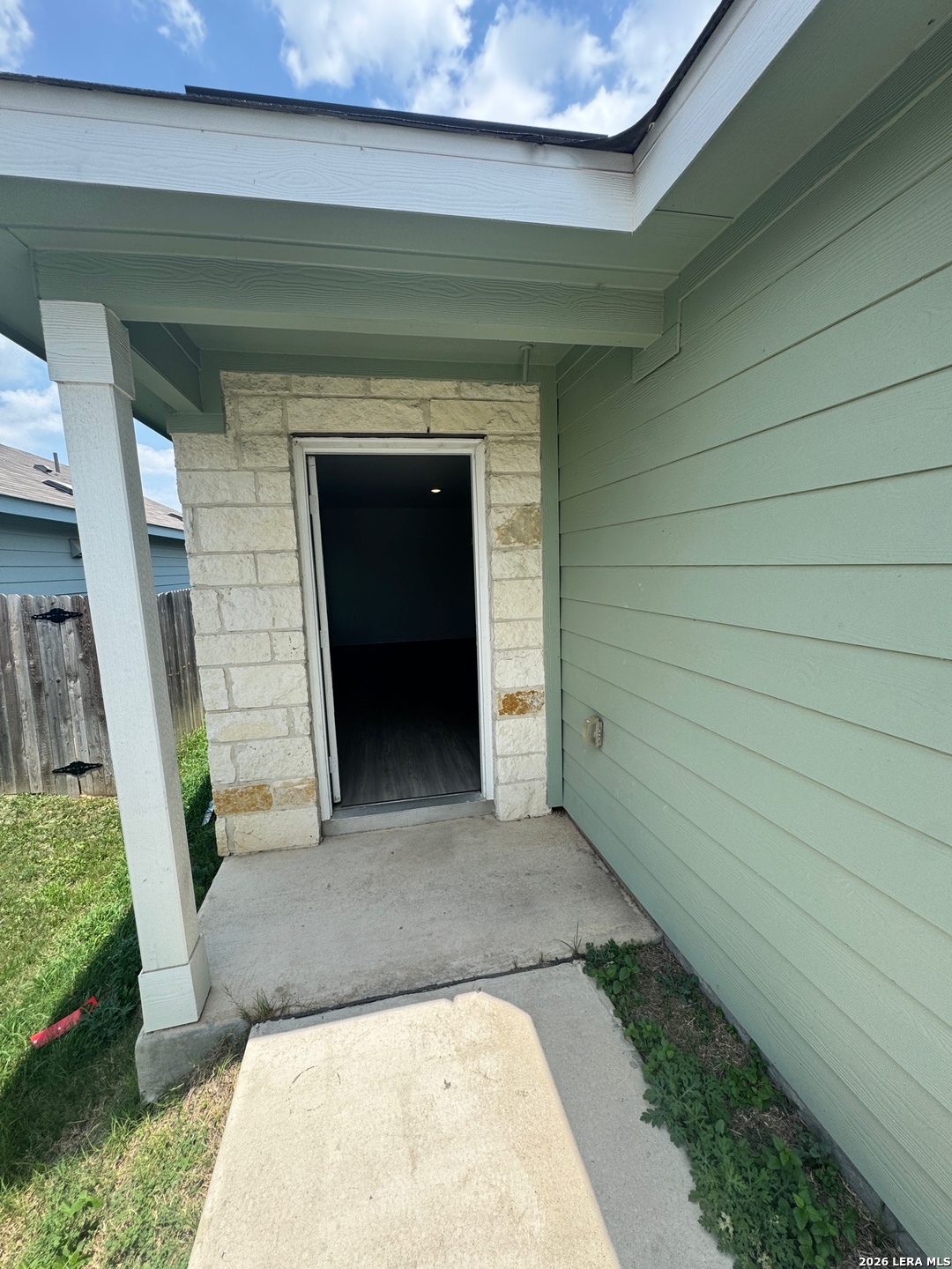 4546 Zoe Pass San Antonio TX 78222