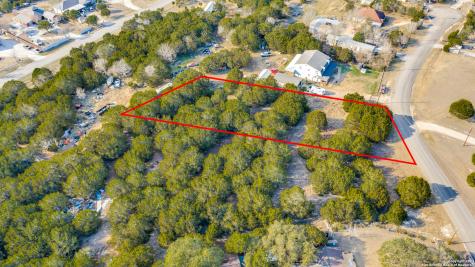 1857 Freshwater Drive Bulverde TX 78163