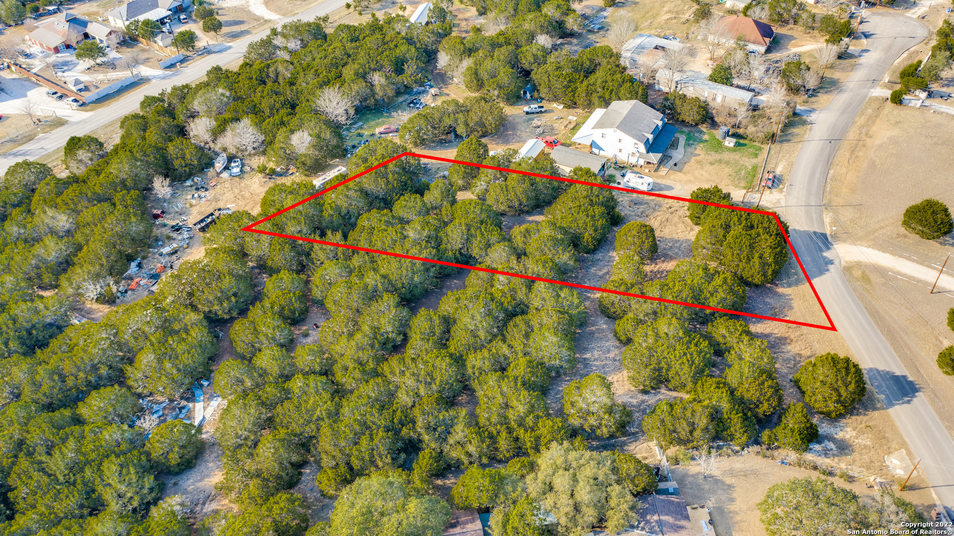 1857 Freshwater Drive Bulverde TX 78163