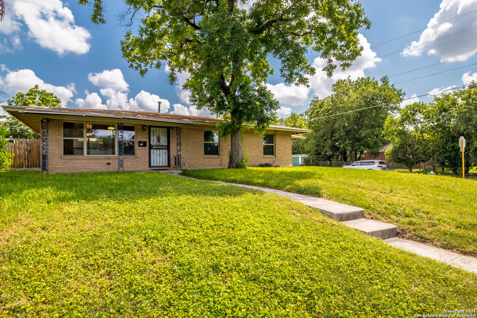 403 Mcneel Road San Antonio TX 78228