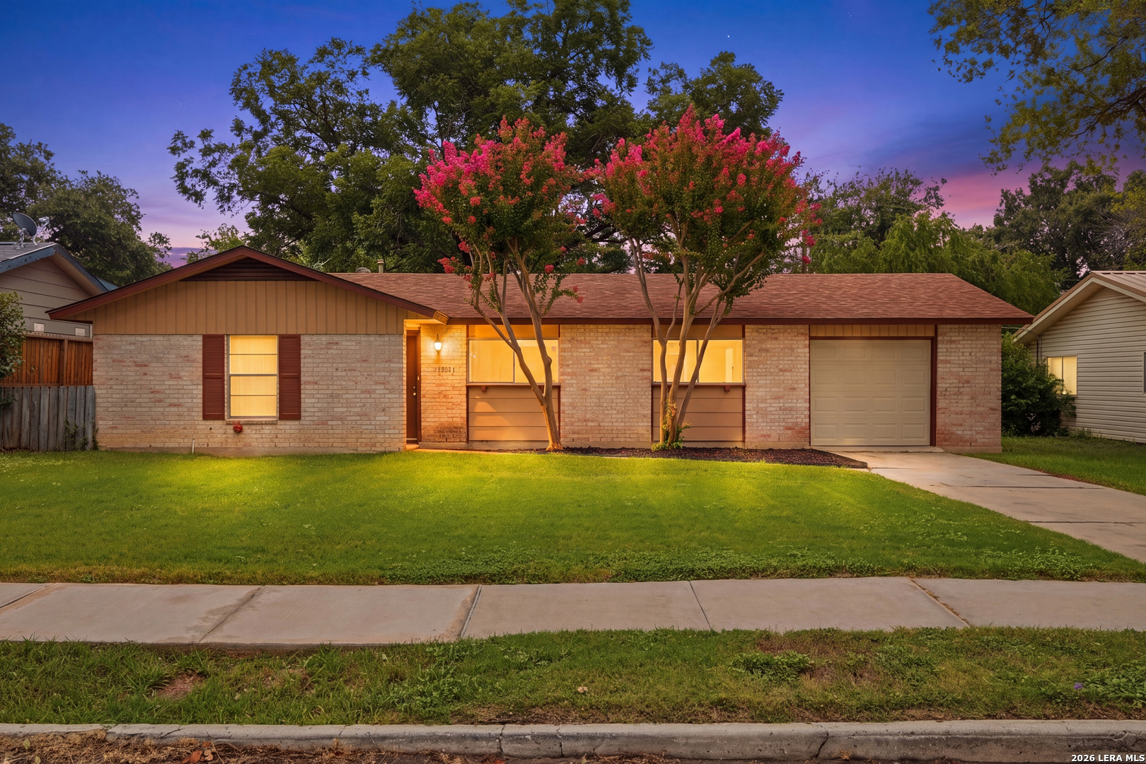 3514 Fieldstone Drive San Antonio TX 78217