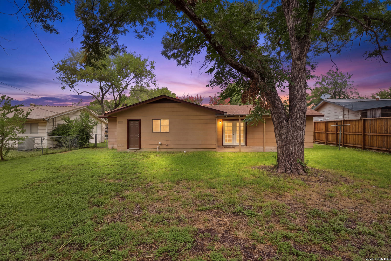 3514 Fieldstone Drive San Antonio TX 78217