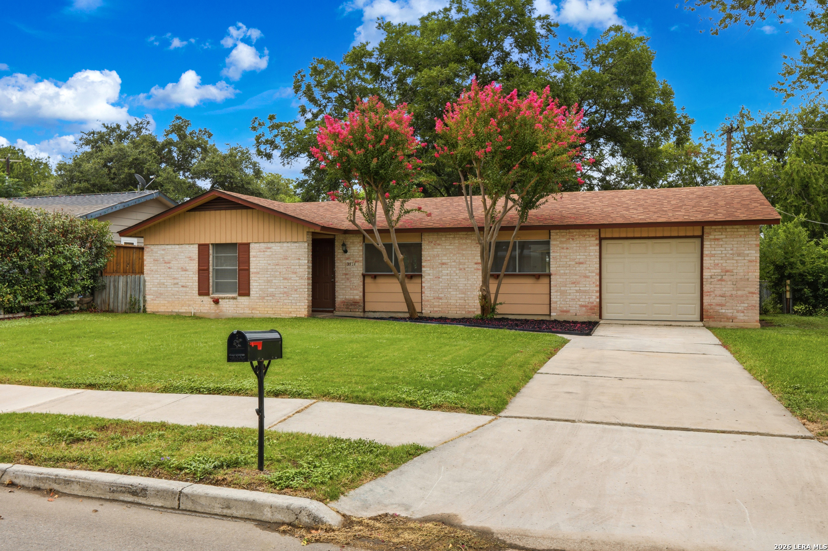 3514 Fieldstone Drive San Antonio TX 78217