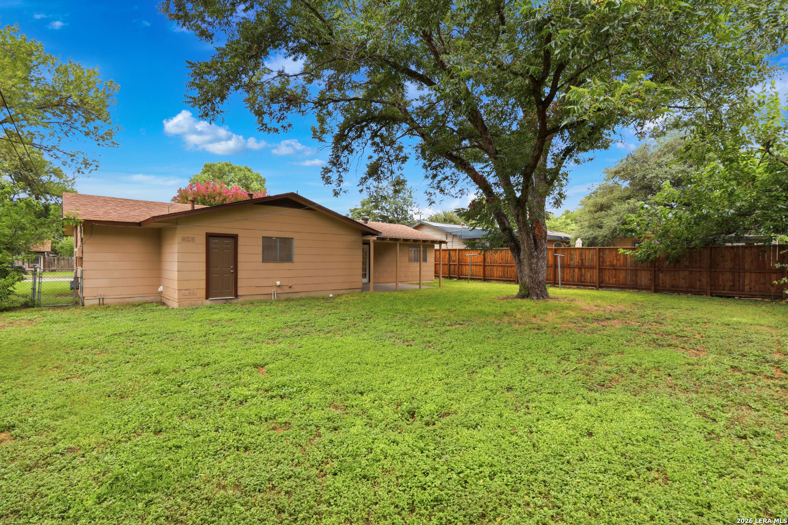 3514 Fieldstone Drive San Antonio TX 78217