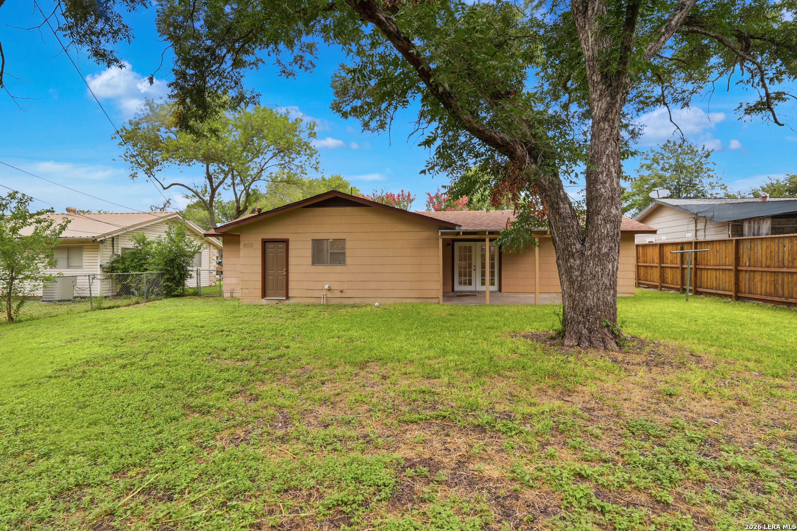 3514 Fieldstone Drive San Antonio TX 78217