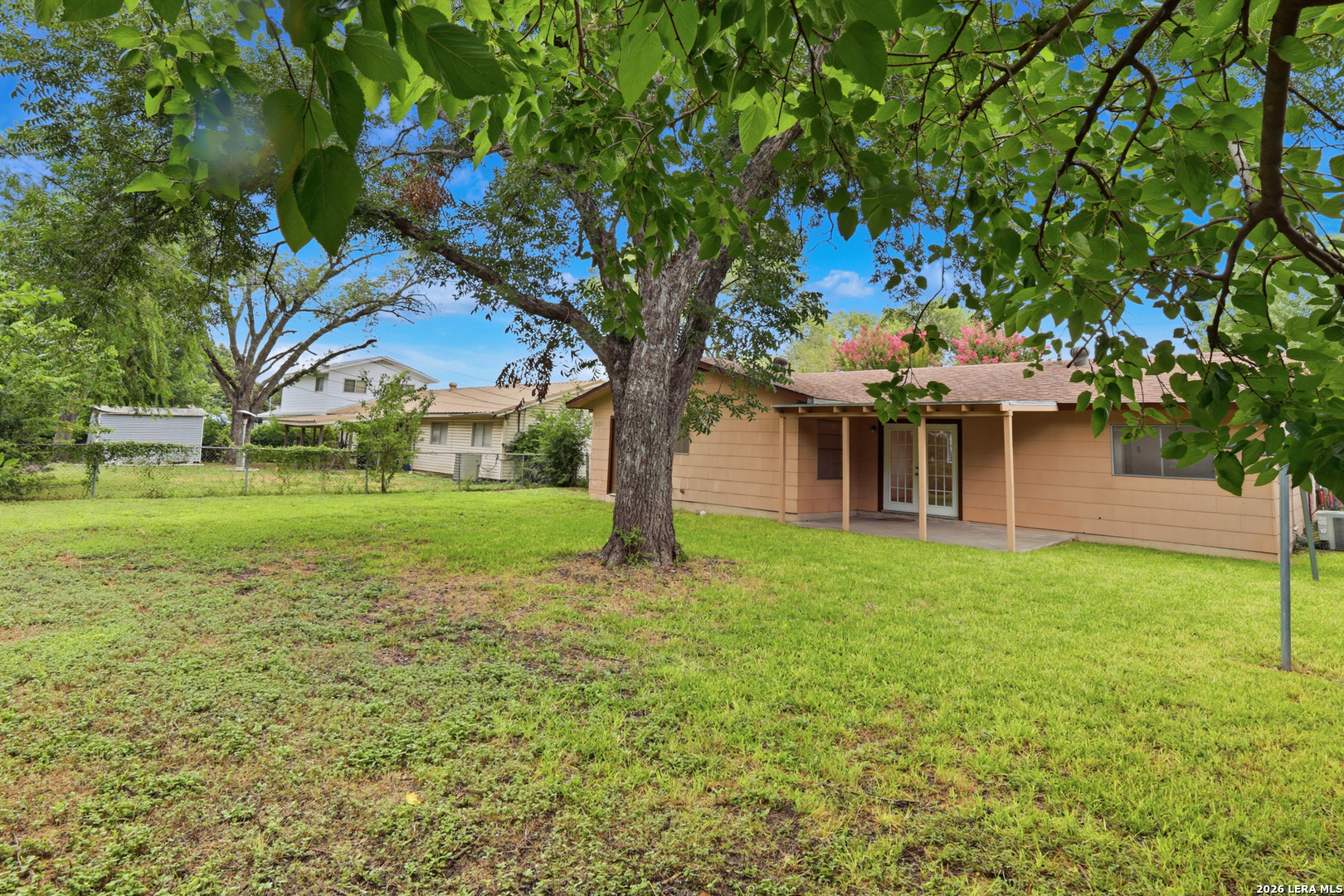 3514 Fieldstone Drive San Antonio TX 78217