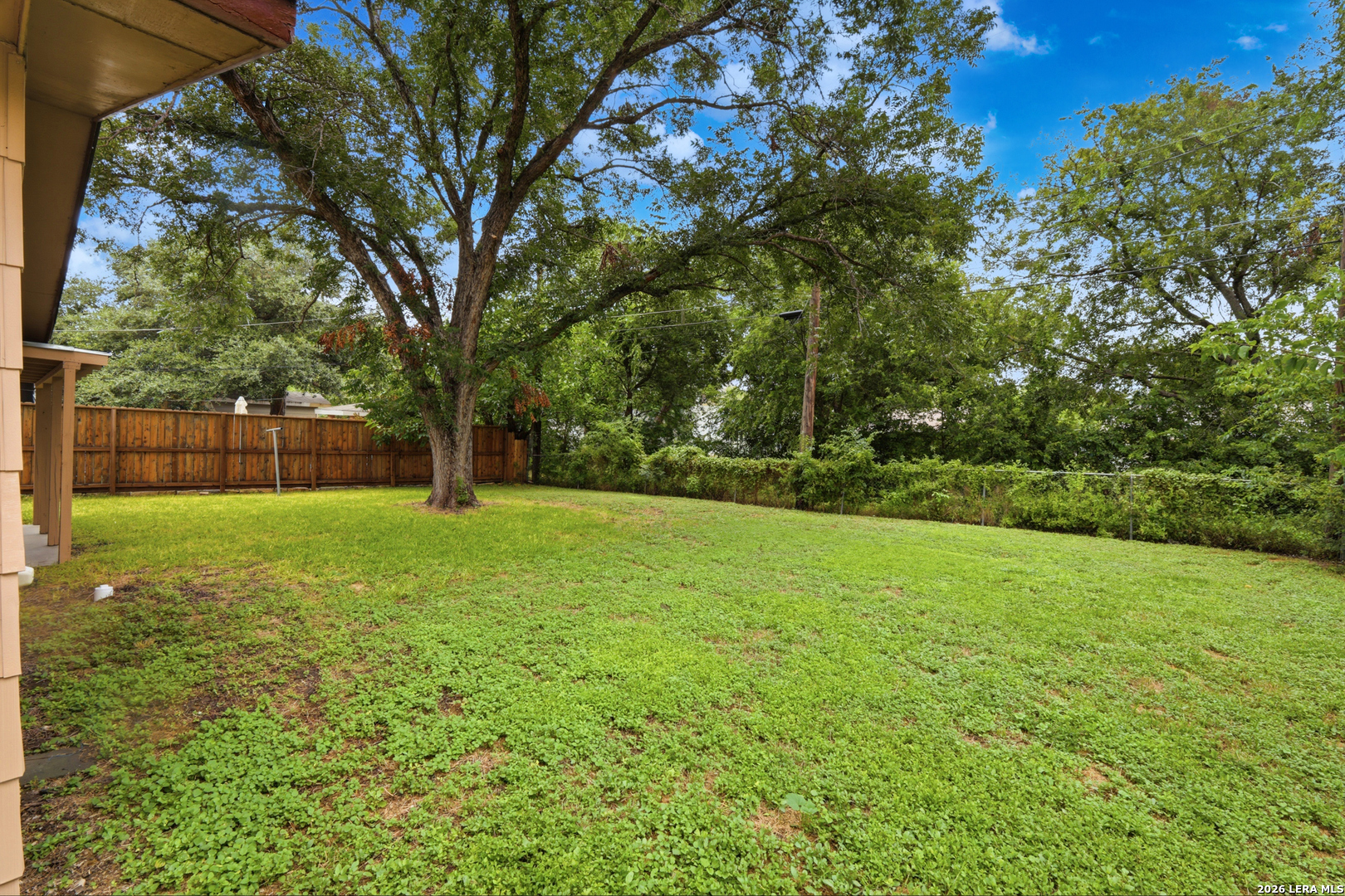 3514 Fieldstone Drive San Antonio TX 78217