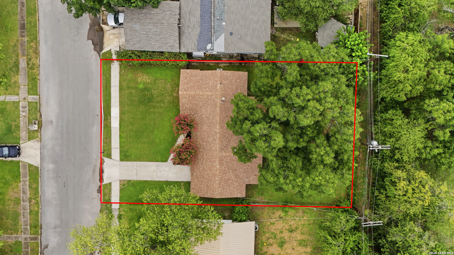 3514 Fieldstone Drive San Antonio TX 78217