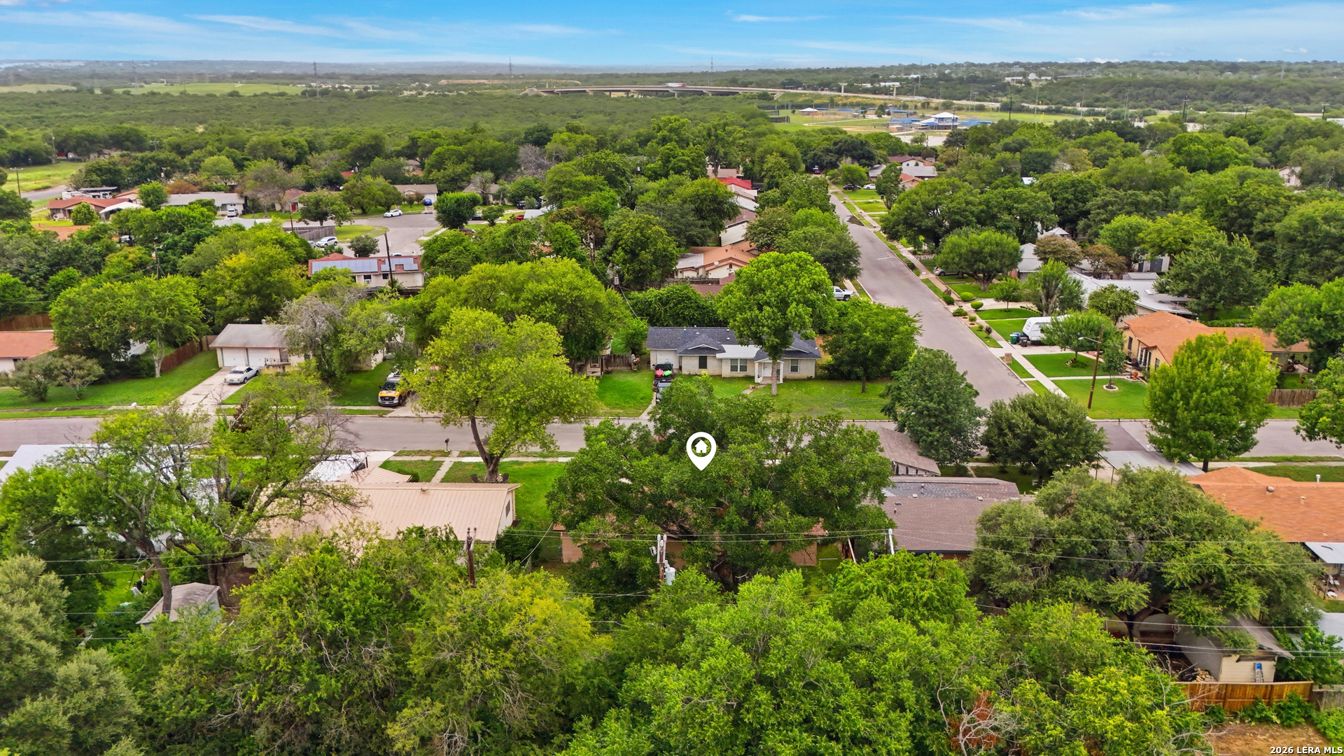 3514 Fieldstone Drive San Antonio TX 78217