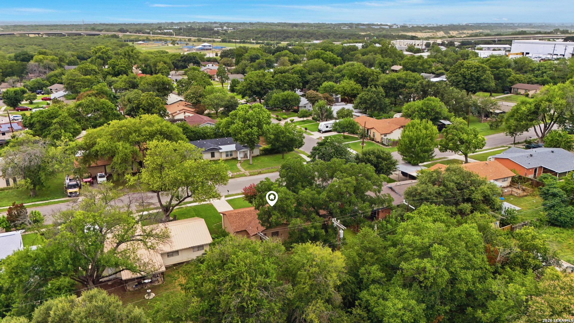 3514 Fieldstone Drive San Antonio TX 78217