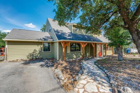 1609 Winding Creek Trail Spring Branch TX 78070
