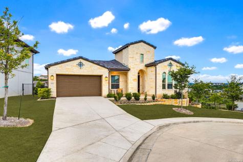 19511 Cresta Alto San Antonio TX 78256