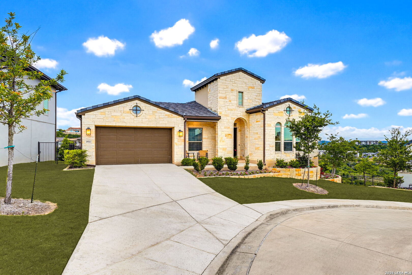 19511 Cresta Alto San Antonio TX 78256