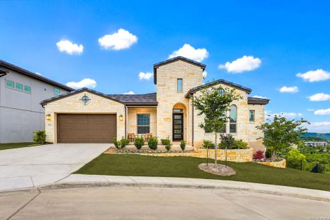19511 Cresta Alto San Antonio TX 78256