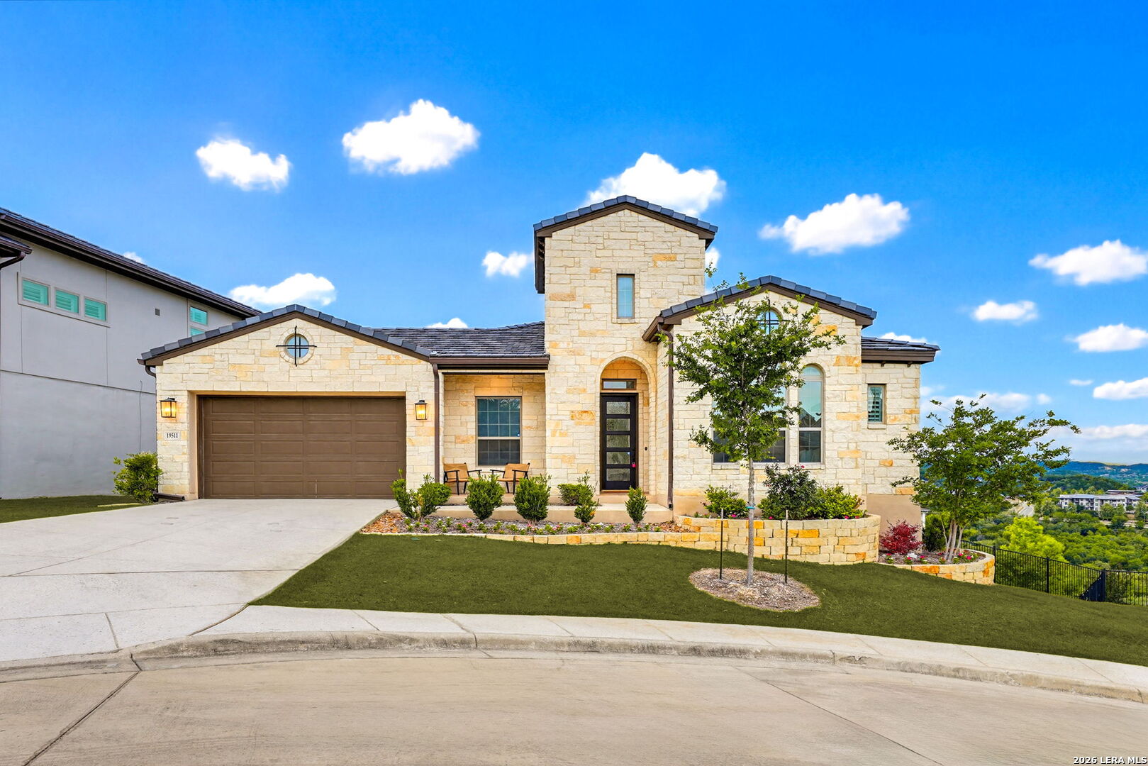 19511 Cresta Alto San Antonio TX 78256