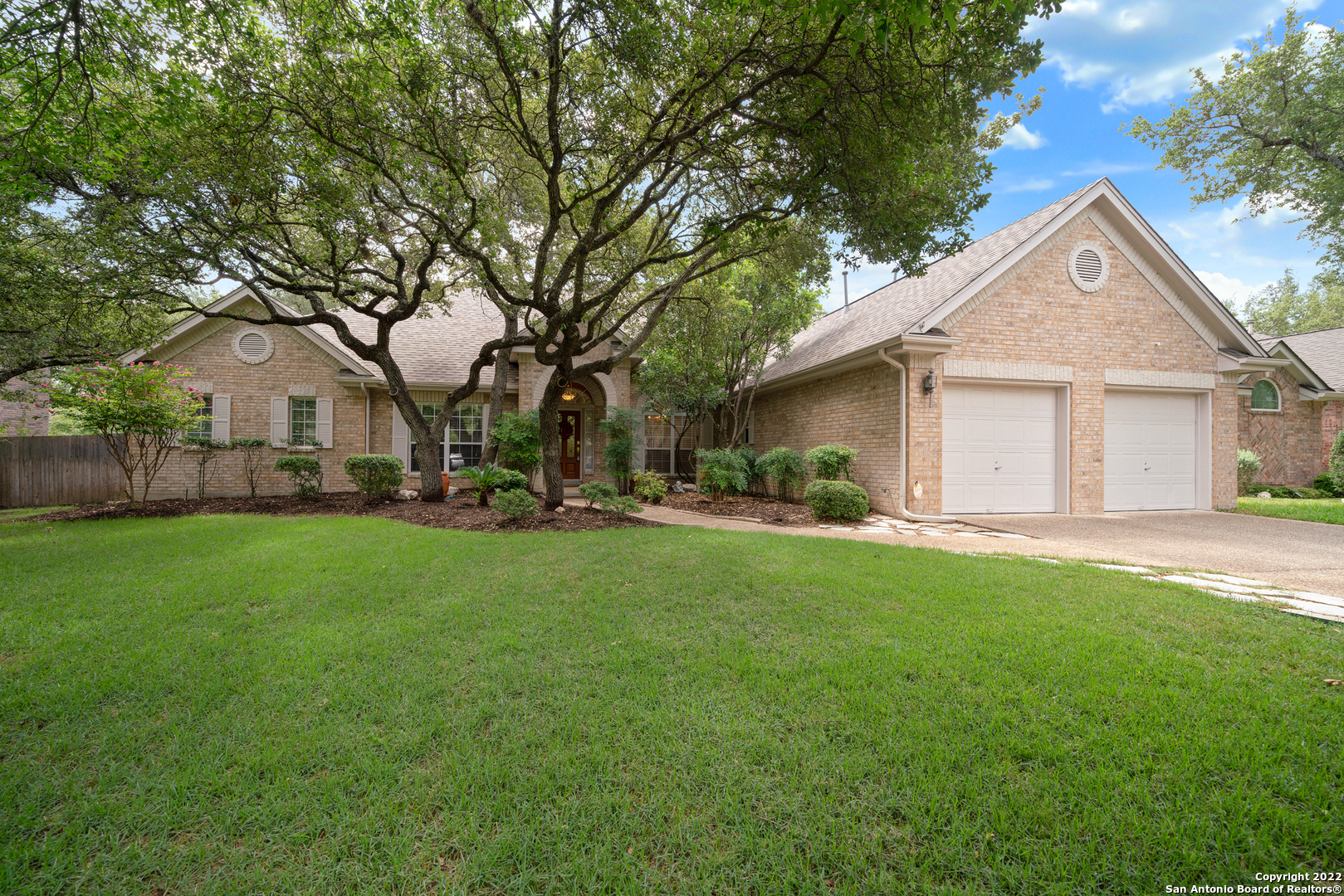 18410 Apache Springs Drive San Antonio TX 78259