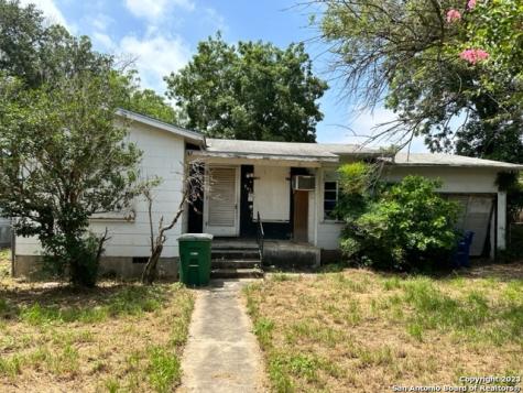 842 Pennystone Avenue San Antonio TX 78223