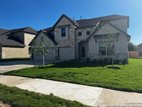 344 Proctor Grove Cibolo TX 78108