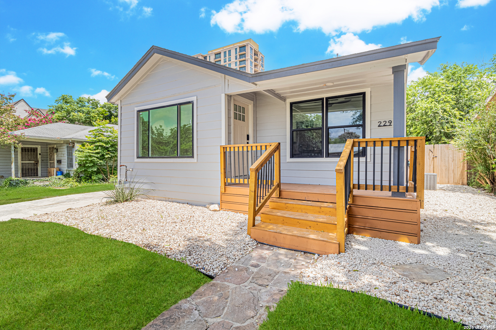 229 Allensworth Street San Antonio TX 78209