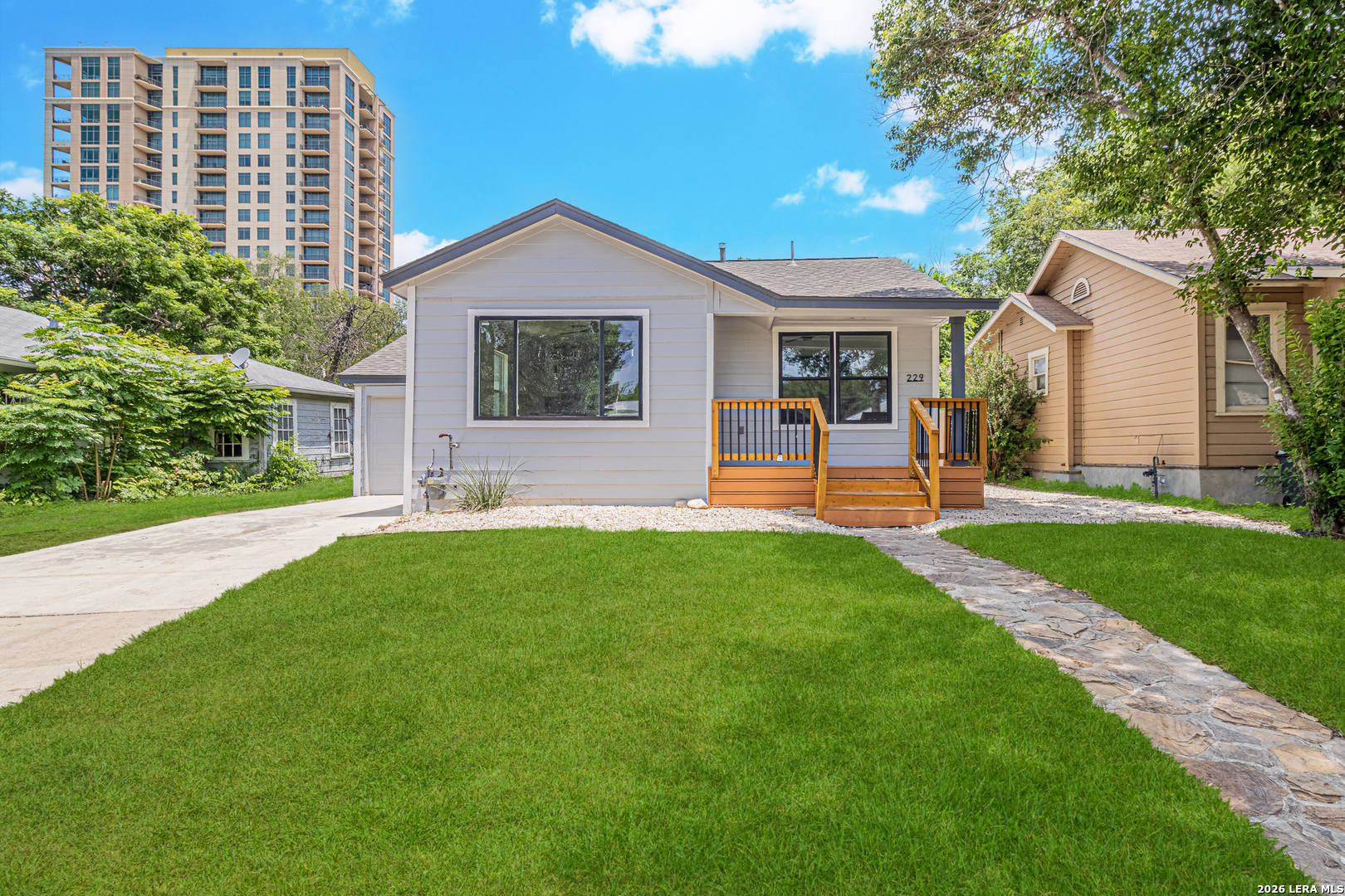 229 Allensworth Street San Antonio TX 78209