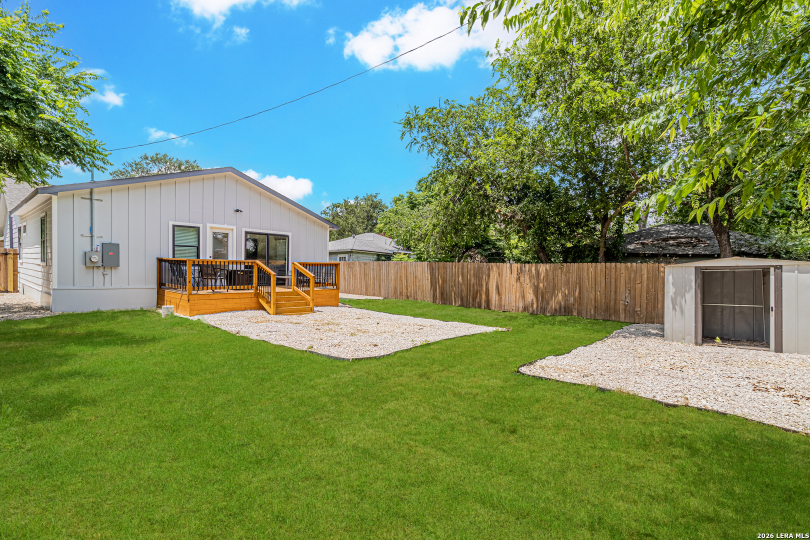 229 Allensworth Street San Antonio TX 78209