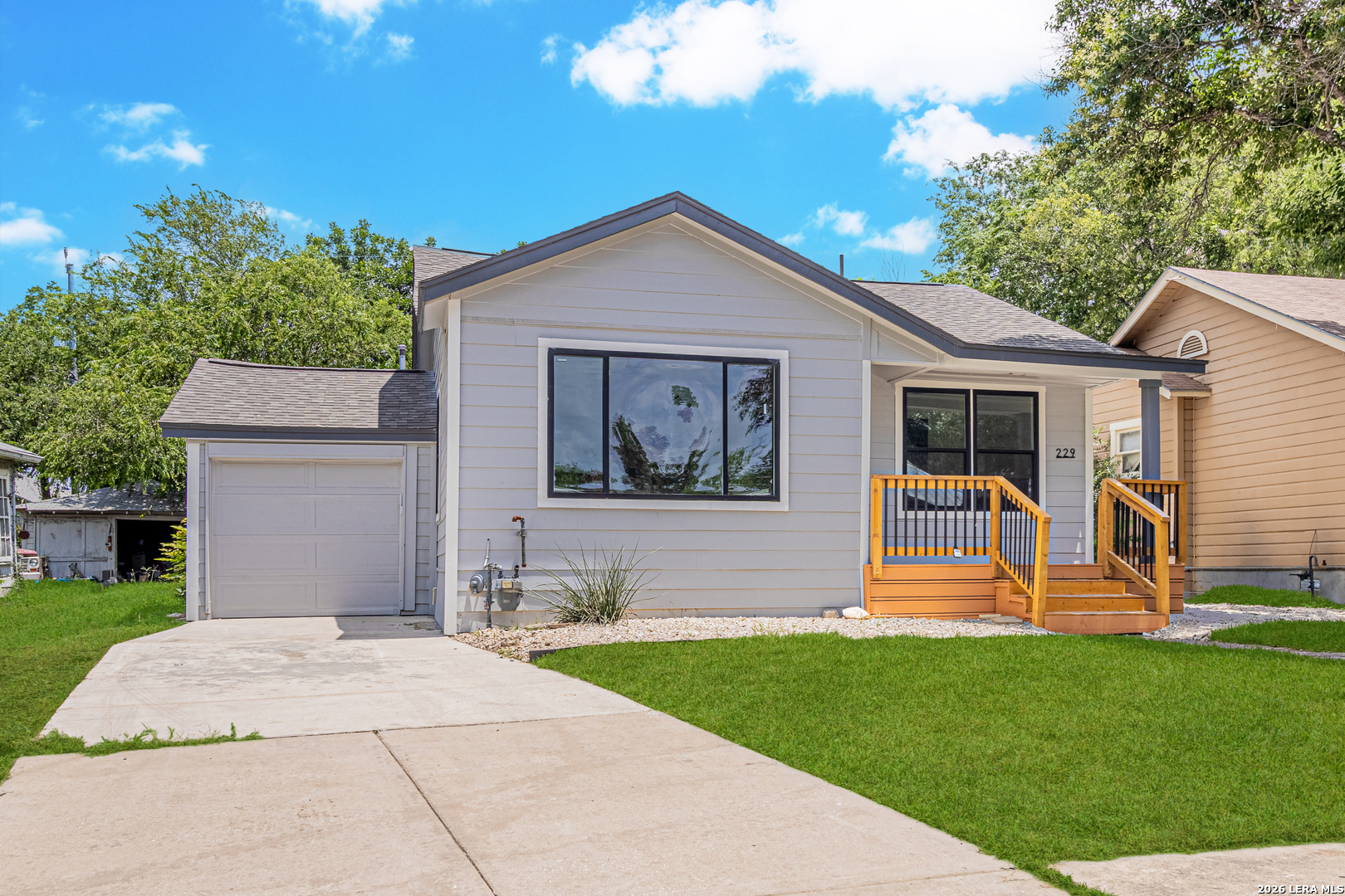 229 Allensworth Street San Antonio TX 78209